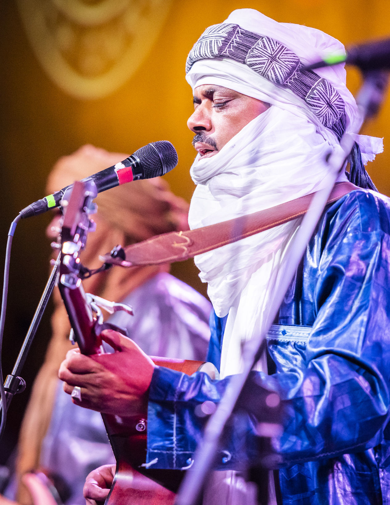 Tinariwen